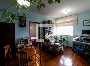 Apartamento · 42m² · 1 Quarto · Apartamento à Venda - Savassi, 1 Quarto,  42 m² - Belo Horizonte