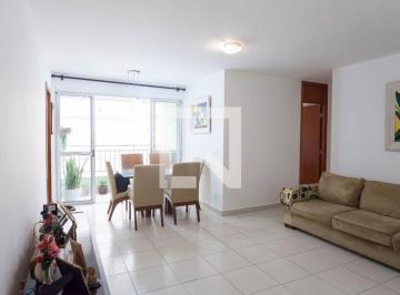 Apartamento · 105m² · 4 Quartos · 3 Vagas · Apartamento à Venda - Buritis, 4 Quartos,  105 m² - Belo Horizonte