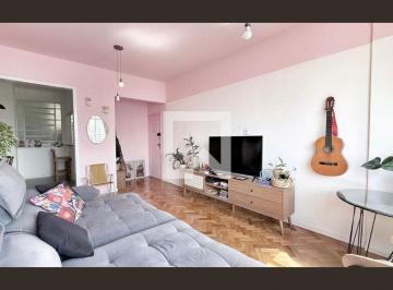 Apartamento · 140m² · 3 Quartos · Apartamento à Venda - Barro Preto, 3 Quartos,  140 m² - Belo Horizonte