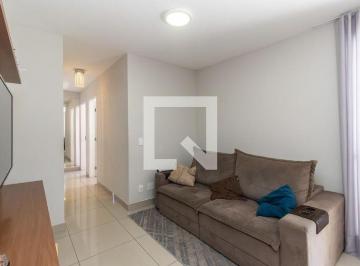 Apartamento · 75m² · 3 Quartos · 1 Vaga · Apartamento à Venda - Castelo, 3 Quartos, 75 m² - Belo Horizonte