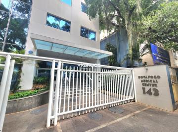 Comercial · 30m² · 1 Vaga · SALA COMERCIAL DE 30M EM CENTRO EXCLUSIVO PARA AREA DA SAÚDE COM MANOBRISTA PARA OS CLIENTES  BOTAFO