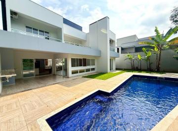 Casa · 299m² · 3 Quartos · 4 Vagas · Sobrado à venda em Indaiatuba, Jardim dos Lagos, com 3 suítes, com 299.26 m², Jardim dos Lagos