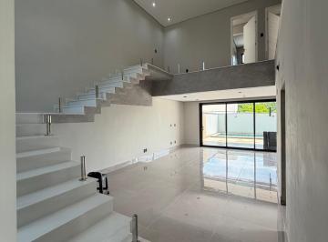 Casa · 255m² · 4 Quartos · 2 Vagas · Sobrado à venda em Indaiatuba, Jardins Di Roma, com 4 suítes, com 255 m², Jardim Di Roma