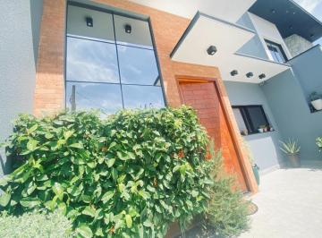 Casa · 163m² · 3 Quartos · 2 Vagas · Casa à venda em Indaiatuba, Jardins do Império, com 3 quartos, com 163.13 m²