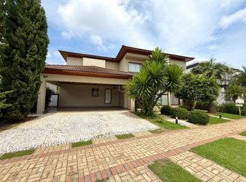 Casa · 483m² · 4 Quartos · 6 Vagas · Sobrado à venda em Indaiatuba, Jardim Maison Du Parc, com 4 suítes, com 483.62 m²