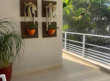 Casa · 357m² · 3 Quartos · 4 Vagas · Sobrado à venda em Indaiatuba, Parque Barnabé, com 3 suítes, com 357 m², Helvétia Park