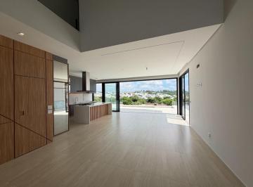 Casa · 342m² · 4 Quartos · 4 Vagas · Sobrado à venda em Indaiatuba, Jardim Reserva Bom Viver de Indaiatuba, com 4 suítes, com 342 m²