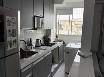 Apartamento · 44m² · 2 Quartos · 1 Vaga · Apartamento à venda em Paulínia, Morumbi, com 2 quartos, com 44 m², Condomínio ForLife Park Premium