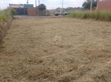 Terreno · 161m² · Terreno à venda em Hortolândia, Parque Vasconcellos, com 161 m²