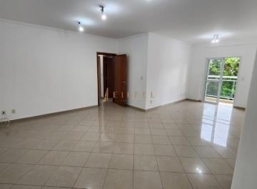 Apartamento · 120m² · 3 Quartos · 2 Vagas · Apartamento para alugar em Sorocaba, Edifício Lenita, com 3 quartos, com 120 m², Edifício Lenita