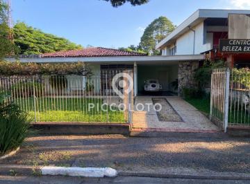Casa · 284m² · 3 Quartos · 4 Vagas · Casa à venda em Campinas, Sousas, com 3 quartos, com 284.21 m²