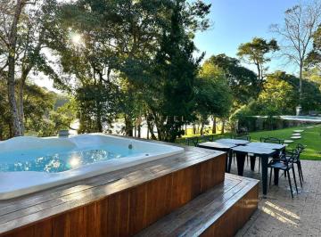 Casa · 645m² · 5 Quartos · Casa à venda em Ibiúna, Antilhas, com 5 quartos, com 645 m², Residencial Antilhas