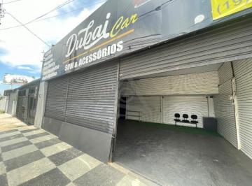 Comercial · 100m² · 3 Vagas · Salão para alugar em Campinas, Taquaral, com 100 m²