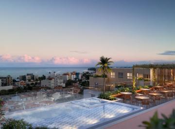 Apartamento de 2 quartos, Carneiro · Apartamento na praia dos carneiros 2 quartos / 33M ²