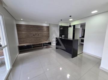 Apartamento · 95m² · 3 Quartos · 2 Vagas · Apartamento à venda em Campinas, Jardim Brasil, com 3 quartos, com 95 m², Morada Viverdi