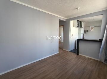 Apartamento · 45m² · 2 Quartos · 1 Vaga · Apartamento à venda no Parque Piazza Bellini em Piracicaba