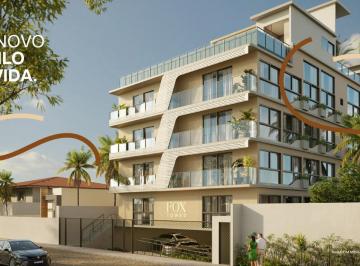 Apartamento de 1 quarto, Ipojuca · Lançamento 30m do mar