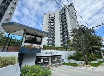 Foto 03 · LINDO APARTAMENTO NO ATIRADORES | 01 SUÍTE + 02 | EXCELENTE LOCALIZAÇÃO | ESTUDA PERMUTA