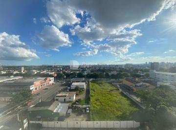 Apartamento · 63m² · 2 Quartos · 1 Vaga · Apartamento para alugar em São José dos Campos, Jardim Satélite, com 2 quartos, com 63 m²