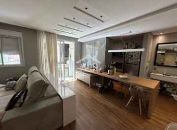 Apartamento · 92m² · 2 Quartos · 2 Vagas · Apartamento a Venda no Condomínio Premium Residence em Indaiatuba