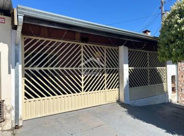 Casa · 128m² · 3 Quartos · 2 Vagas · Casa a Venda no Jardim Renata em Indaiatuba