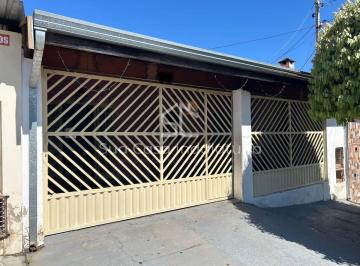 Casa · 128m² · 3 Quartos · 2 Vagas · Casa a Venda no Jardim Renata em Indaiatuba