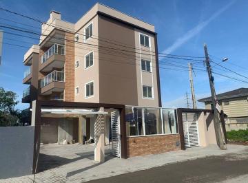 Apartamento · 93m² · 2 Quartos · 1 Vaga · Apartamento com 02 quartos sendo 01 suíte no Residencial Vivance no Balneário Paese em Itapoá-SC