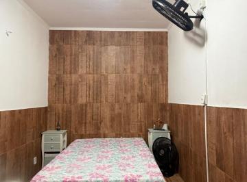 Casa de 2 quartos, Praia Grande · casa Encostada a Praia R$ 300.000