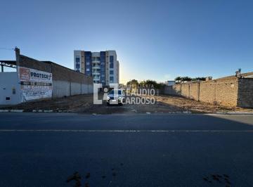 Foto 01 · Disponibilizamos para venda 02 (dois) lotes contíguos, com áreas de 425 m² e 408 m², totalizando 833