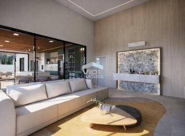 Foto 14 · CASA ALTO PADRÃO COM 4 SUITES PARA VENDA EM CONDOMINIO DE LUXO EM PAULINIA/SP
