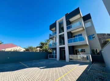 Apartamento · 6523m² · 2 Quartos · 1 Vaga · Apartamento 02 quartos a 300m da praia, semi mobiliado!