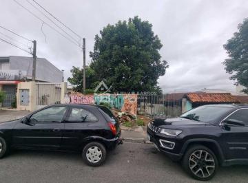 Terreno · 500m² · Lote/Terreno, Bairro Alto - Curitiba