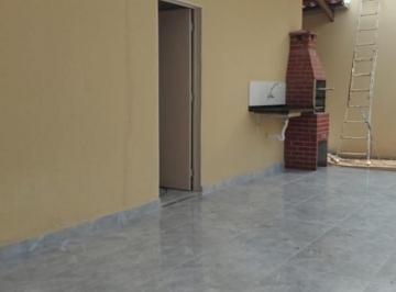 Casa · 160m² · 2 Quartos · 3 Vagas · Casa à venda no Jardim Scala