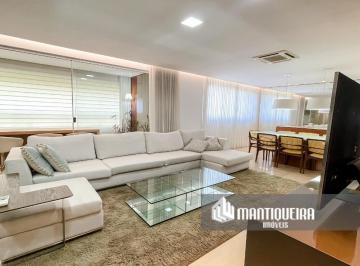 Apartamento · 256m² · 4 Quartos · Apartamento para aluguel - em Savassi
