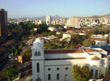 Apartamento · 66m² · 1 Quarto · Apartamento para aluguel - em Santa Efigênia