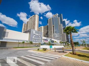 Apartamento · 43m² · 1 Quarto · 1 Vaga · APARTAMENTO 1 QUARTO ÁGUAS CLARAS ANDAR ALTO