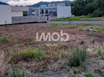 Terreno · TERRENO COM 462,02 m², TRÊS RIOS DO SUL