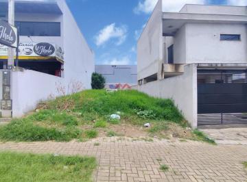 Terreno · 160m² · ÓTIMO LOTE A VENDA NO CAPELA VELHA EM ARAUCÁRIA!
