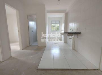Apartamento · 50m² · 2 Quartos · 1 Vaga · Apartamento com 2 quartos à Venda, Jardim Gutierres - Sorocaba