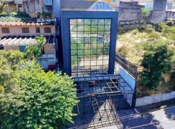 Comercial · 499m² · 7 Vagas · Prédio Comercial para Locação Espaço Imponente e Versátil