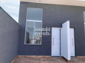 Casa · 41m² · 1 Quarto · 1 Vaga · Casa - Térrea com 1 Quarto à Venda, Terras de Arieta - Sorocaba