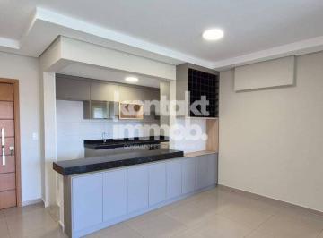 Apartamento · 85m² · 3 Quartos · 2 Vagas · Apartamento com 3 Quartos à Venda, Parque Campolim - Sorocaba