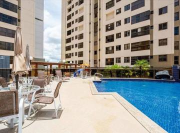 Apartamento de 2 quartos, Águas Claras · QUADRA 101 SOFFISTICATO DUPLEX COM 2 QUARTOS SENDO UMA SUITE ACEITA PERMUTA