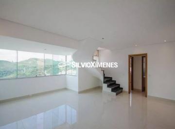 Apartamento · 164m² · 3 Quartos · 2 Vagas · Residencial › Cobertura no Buritis com 164,00 (M²), 3 quartos e 2 vagas para Venda