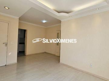 Apartamento · 77m² · 3 Quartos · 1 Vaga · Residencial › Apartamento no Santo Antônio com 77,00 (M²), 3 quartos e 1 vaga para Aluguel