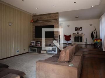 Casa · 330m² · 3 Quartos · 4 Vagas · Casa à Venda - Interlagos, 3 Quartos,  330 m² - São Paulo