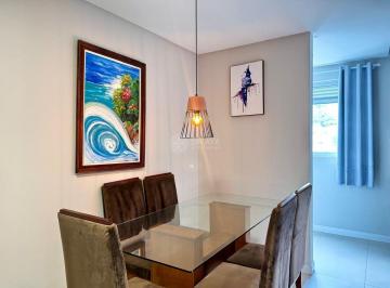 Apartamento · 40m² · 1 Quarto · 1 Vaga · EDIFÍCIO NORTH BRAVA - PRAIA BRAVA, ITAJAÍ