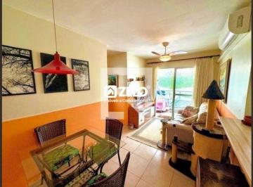 Apartamento · 60m² · 3 Quartos · 1 Vaga · Apartamento à Venda - Parque Prado, 3 Quartos,  60 m² - Campinas