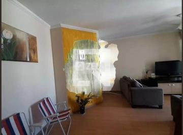 Apartamento · 107m² · 2 Quartos · 1 Vaga · Apartamento à Venda - Centro, 2 Quartos,  107 m² - Campinas