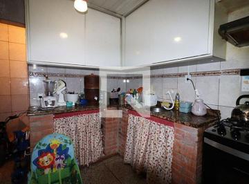 Casa 86m² Venda Morro Santana · Casa à Venda - Alto Petrópolis, 2 Quartos, 86 m² - Porto Alegre